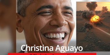 Obama Dropped 26,171 Bombs In 2016 Alone – K*lling Large Amount Of Civilians